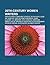 20th-Century Women Writers: Virginia Woolf, Margaret Atwood, Sylvia Plath, Valerie Solanas, Anais Nin, Janis Ian, Mary Elizabeth Braddon