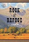 Rock of Refuge by Donna Westover Gallup