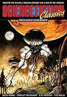 Graphic Classics, Volume 17: Science Fiction Classics Graphic Classics, Volume 17: Science Fiction Classics