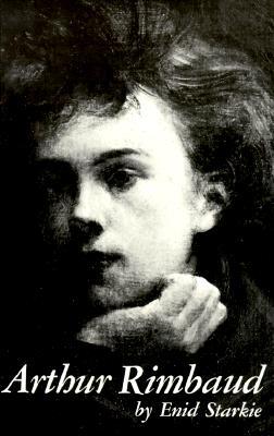 Arthur Rimbaud: A Biography (Paperback)