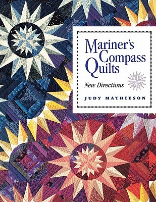 Mariner's Compass Quilts (Paperback)