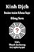 Kinh Dich hoan toan khoa hoc: Thuyet am duong va y nghia 64 que