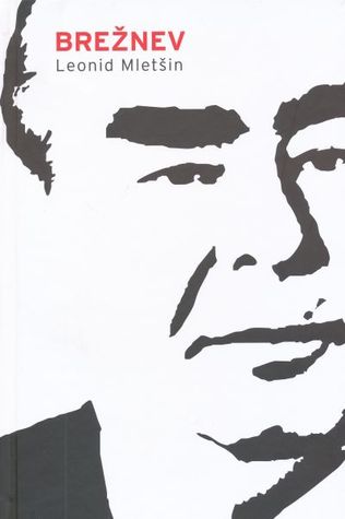 Brežnev (Hardcover)