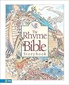 The Rhyme Bible Storybook by L.J. Sattgast