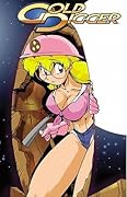 Gold Digger II Pocket Manga Volume 4