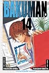 Bakuman, Volume 14 by Tsugumi Ohba