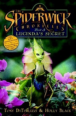 Lucinda's Secret