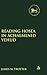 Reading Hosea in Achaemenid Yehud