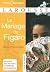 La Mariage De Figaro (Petis Classiques) (French Edition)