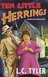 Ten Little Herrings (Elsie and Elthelred #2)