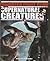 Monster Fight Club: Supernatural Creatures