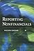 Reporting Nonfinancials