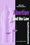 Abortion and the Law: From International Comparison to Legal Policy