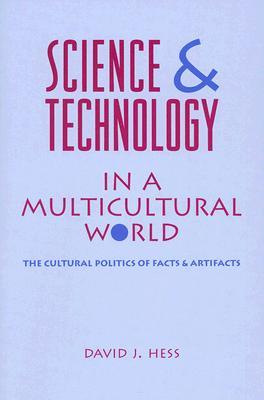 Science and Technology in a Multicultural World (Paperback)
