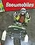 Snowmobiles