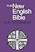 The New English Bible by Bible