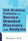 SOA Modeling Patterns for Service-Oriented Discovery and Analysis