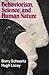Behaviorism, Science, and Human Nature by Barry Schwartz