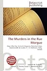 The Murders in the Rue Morgue by NOT A BOOK