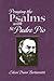 Praying the Psalms With St. Padre Pio