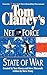 State of War (Tom Clancy's Net Force, #7)