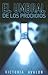 El umbral de los prodigios by Victoria Avalon El umbral de los prodigios by Victoria Avalon