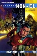 Mon-El, Vol. 1: A New Krypton Collection