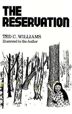 The Reservation (Paperback)