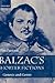 Balzac's Shorter Fictions: ...