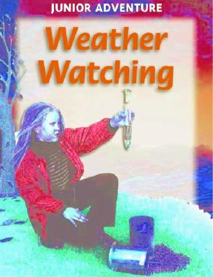 Weather Watching (Junior Adventure)