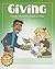 Giving: A Bible Study Wordbook for Kids (Children's Wordbooks)