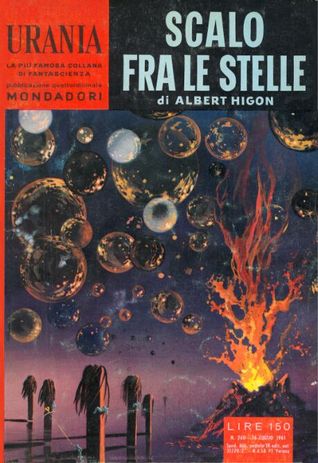 Scalo fra le stelle (Mass Market Paperback)