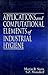 Applications and Computational Elements of Industrial Hygiene.