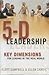 5-D Leadership by Scott Campbell