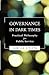 Governance in Dark Times by Camilla Stivers