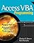 Access VBA Programming