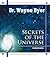Secrets of The Universe