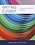 Writing Clearly by Janet Lane