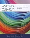 Writing Clearly: ...