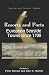 Resorts and Ports: European...