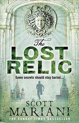 The Lost Relic (Ben Hope #6)