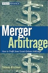Popular Risk Arbitrage Books