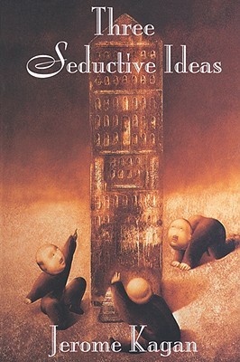 Three Seductive Ideas (Paperback)