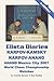 ELISTA DIARIES: Karpov-Kams...