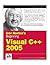 Ivor Horton's Beginning Visual C++ 2005 by Ivor Horton