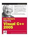 Ivor Horton's Beginning Visual C++ 2005