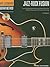 Jazz-Rock Fusion - Hal Leonard Guitar Method Book/Online Audio
