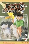 Case Closed, Vol. 29 by Gosho Aoyama