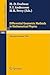 Differential Geometric Methods in Mathematical Physics by H.-D. Doebner