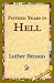 Fifteen Years in Hell
